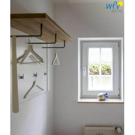 Apartmán Cosy In Sellin Near Harbour Sellin (Usedom)