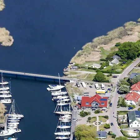 Apartmán Cosy In Sellin Near Harbour