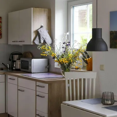 Apartmán Cosy In Sellin Near Harbour