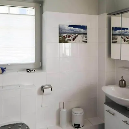 Apartmán Cosy In Sellin Near Harbour *