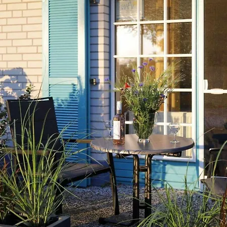 Apartmán Cosy In Sellin Near Harbour *